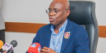 Benue Attackers Are Large in Number, Moving Towards Lafia, Nasarawa State – Gov Alia Raises Alarm