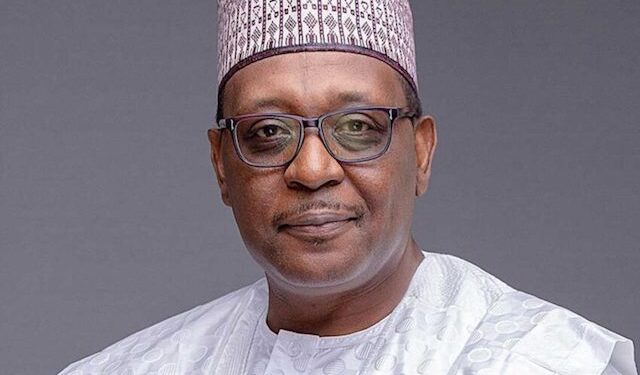 Health Matters: Strengthening Nigeria’s Health Market: Challenges, Roles, and Opportunities for Universal Health Coverage – By Ehon, Idialu Anthony Ph.D.