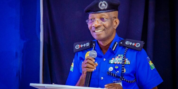 IG Denies Police Role in Election Rigging Allegations