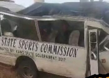 Fatigue, Over speeding Caused Kano Athletes Road Mishap – FRSC