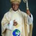 World Communication Day : Shun Prejudice, Anger in your Reports…………….. Bishop Kiagama