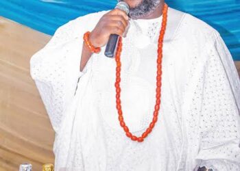 THE LAGOS-CALABAR COASTAL ROAD: A COSTLY SPECTACLE FOR A FRACTION OF PROGRESS.