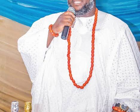 THE LAGOS-CALABAR COASTAL ROAD: A COSTLY SPECTACLE FOR A FRACTION OF PROGRESS.