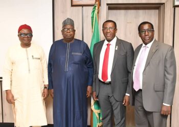 PSC to Ensure Good Governance Through Prudence And Financial Discipline