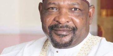 Opinion: Sen. Abdul Ningi: Celebrating A Cerebral Icon – By Adikwu Samuel