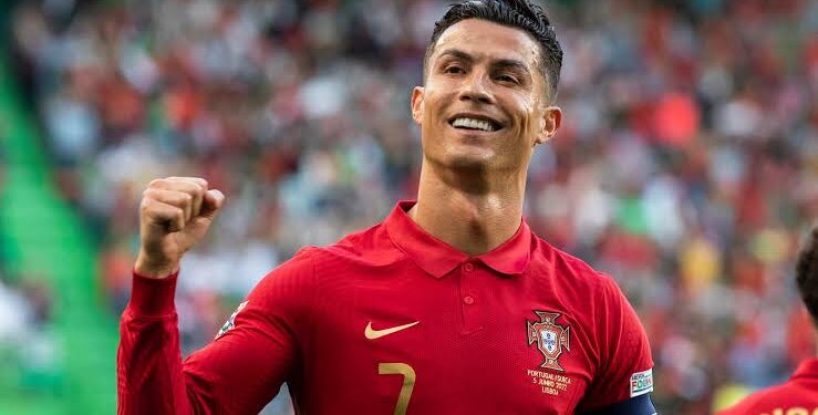 Portugal Pip Germany 2-1 To Earn Historic UEFA Nations League Final Ticket