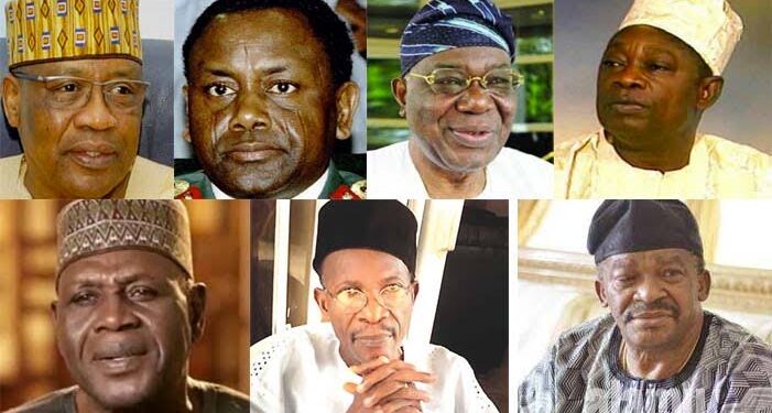 Still June 12: And The Fallen Compatriots