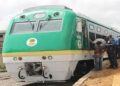 NRC Shuts Down Abraka Train Station Over Security Concerns