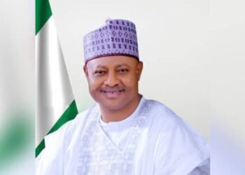 June 12: Gov Sani Urges Leaders To Uphold Democratic Tenets
