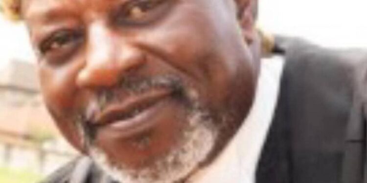ONU IKA LEADER, CHIEF EDWIN OSUHOR PASSES ON