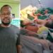 Father of Newborn Quadruplets Cries Out for Financial Help at UBTH