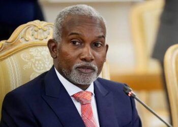 Nigerian Govt Condemns Hostilities between Iran, Israel