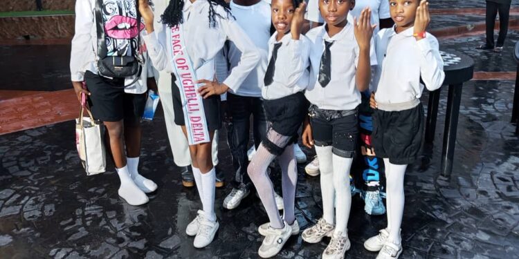 Entertainment, A Veritable Tool For Socio-economic Growth” – Lily Wonder