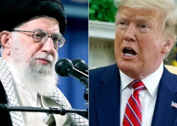 Iranian Leader Rejects Trump’s Surrender Option …says Imposition Impossible