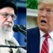 Iranian Leader Rejects Trump’s Surrender Option …says Imposition Impossible