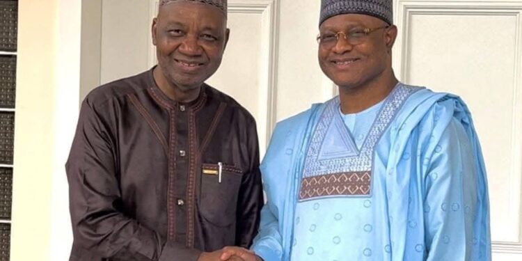 PDP: GOING! GOING ! GONE ?