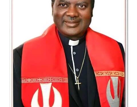 Justice Adetujoye Dismisses Oyekan’s Case Against Nigerian Baptist Convention