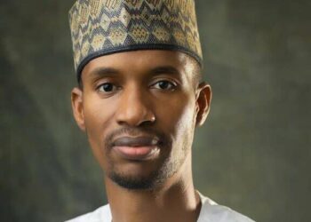 Bamanga Usman Jadda’s Distinct Awards; Blazing the Trail in Oil and Gas Free Zone Authority OGFZA,