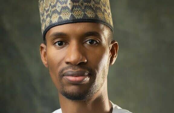 Bamanga Usman Jadda’s Distinct Awards; Blazing the Trail in Oil and Gas Free Zone Authority OGFZA,