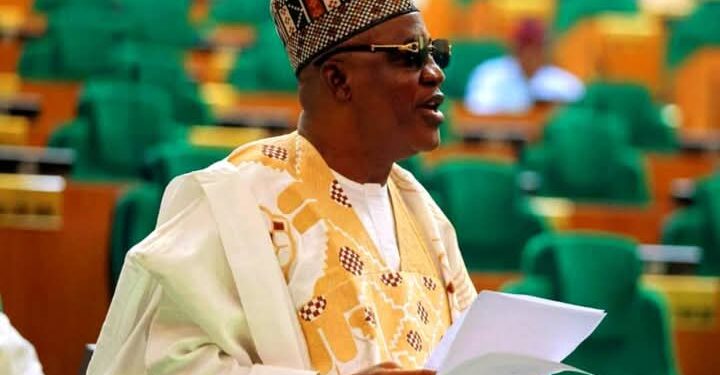 Insecurity; Deputy House Leader Provides Succour, As House of Representatives orders Security Agencies To Launch Special Patrol Team on Ankpa , Anyigba Highway