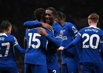 FiFA CLUB WORLD CUP; Palmeras Pip Botafogo by Lone Goal, Step Into Semi Final