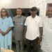 NUJ Visits Tompolo, Appreciates Support for Owerri Conference, Warri Secretariat