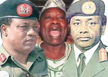 OF JUNE 12, DEMOCRACY STRUGGLES, NATIONAL HONOURS, AND OKUN NATION