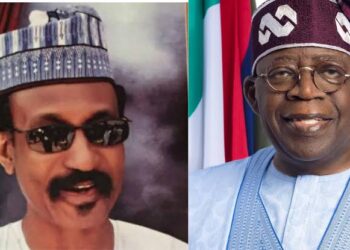 MY CFR NATIONAL HONOURS AWARD By COL ABUBAKAR D. UMAR (Retd)