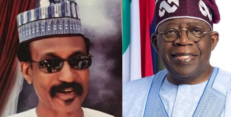 MY CFR NATIONAL HONOURS AWARD By COL ABUBAKAR D. UMAR (Retd)