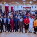 2025 CIVIL SERVICE WEEK: Oborevwori Restates Commitment To SDGs, Service Excellence