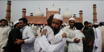 Eid-ul-Adha: FG Declares June 6, 9 Public Holidays