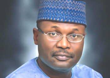 INEC Chair, Mahmood Faces Contempt for Defying Court Order
