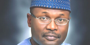 INEC Chair, Mahmood Faces Contempt for Defying Court Order