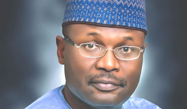 INEC Chair, Mahmood Faces Contempt for Defying Court Order