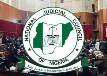 NJC Fires 9 Imo judges