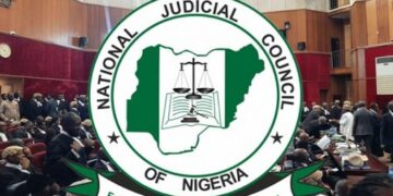 NJC Fires 9 Imo judges