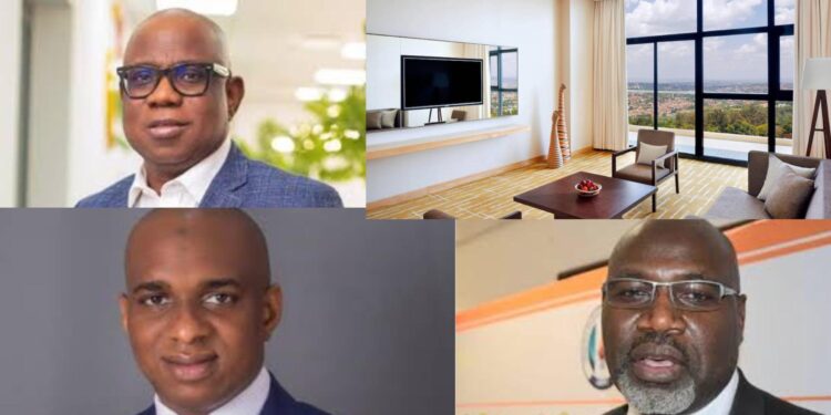 NNPC Board To Embark On Kigali Retreat Via Private Jets As Senate Probes Missing ₦210Trillion