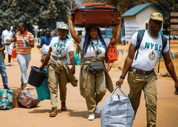 NYSC Evacuates Corps Members from Crisis Areas in Benue
