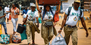 NYSC Evacuates Corps Members from Crisis Areas in Benue