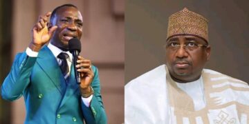 Pst. Paul Enenche Declines ₦30 Million from Kebbi Governor