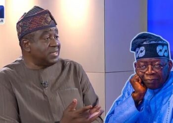 “I May Leave PDP Soon, APC Can be an Alternative” — Gabriel Suswam