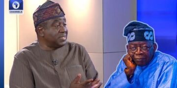 “I May Leave PDP Soon, APC Can be an Alternative” — Gabriel Suswam