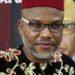 BREAKING: Kenyan Court Declares Nnamdi Kanu’s Abduction, Rendition to Nigeria Illegal, Awards ₦120Million In Damages