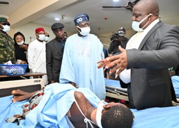 Benue Massacre: Tinubu Proposes ranching to end open grazing, bloodletting