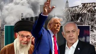 Israel Accuses Iran of Violating Ceasefire Agreement, Vows Forceful Response to Fresh Attack – By Samuel Igbetua