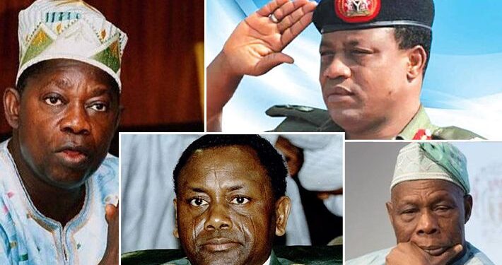 June 12, 1993: Nigeria’s Groping Journey – By Yadnom Awu (Asaba)