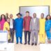 Senator Dafinone Commissions ICT Centres, Technical Equipment for Delta Central Schls