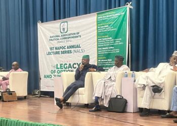 June 12, 1993: How Nwosu was Issued Warrant of Arrest – Prof Iredia