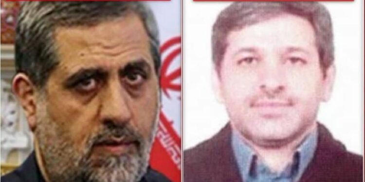 Israel Eliminates Two Iranian Force Commanders Overnight – By Samuel Igbetua
