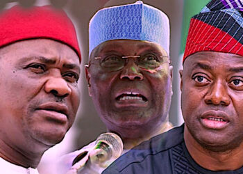 Opinion: Questions Over PDP’s June 30 NEC Meeting – By Ehichioya Ezomon